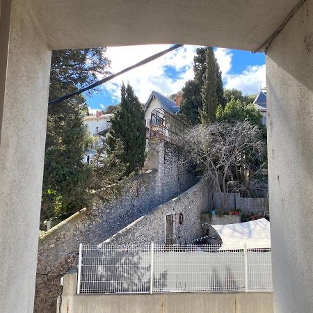 Ferienwohnung Joli F3 Sete A La Caraussanne Exterior foto